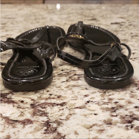Tory Burch Sandals - Picture 4 of 6